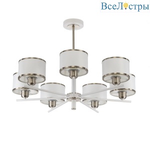 Люстра на штанге Citilux Alton CL421272