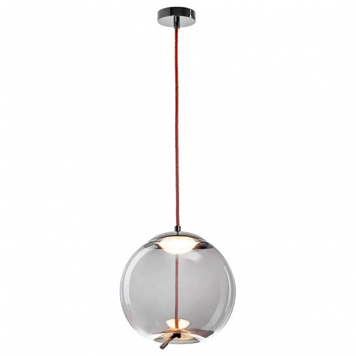 подвесной светильник loft it knot 2 8134-b