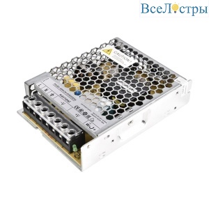 Блок питания для светодиодной ленты Maytoni LED Strip 24V 150W 220204