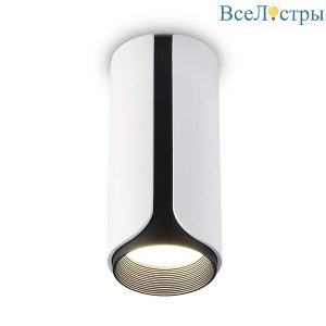 Потолочный светильник Ambrella light Techno Spot Techno family TN51588