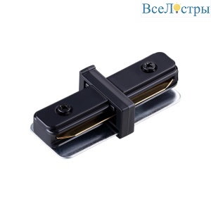 Коннектор прямой Novotech Port 135140