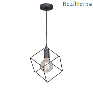 Подвесной светильник Vitaluce V4557-1/1S