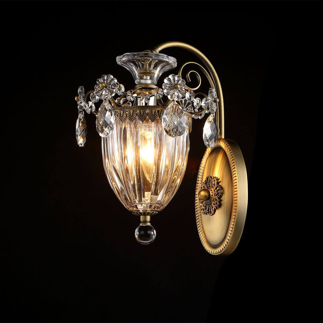 бра lightstar schon 790611