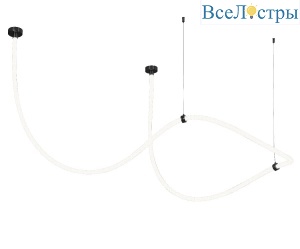 Подвесной светильник Kink Light Венди 08031K-400,19(3000-6000K)