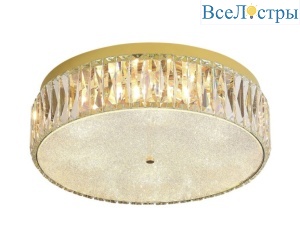 Потолочный светильник Newport 8240 8246/PL gold NEW М0067978