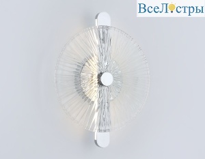 Настенный светильник Ambrella Light High Light Crystal LH31141