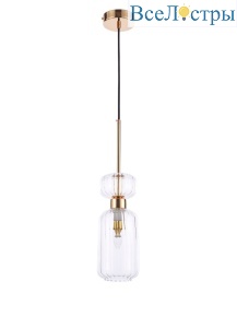 Подвесной светильник Myfar Aubrey MR2360-1P