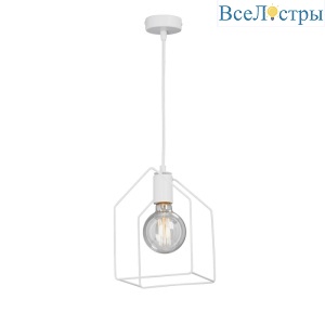 Подвесная люстра Vitaluce V4563-0/1S