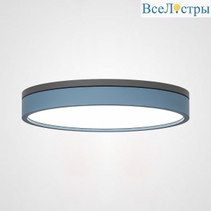 Потолочный светильник Imperium Loft Kier 181034-26