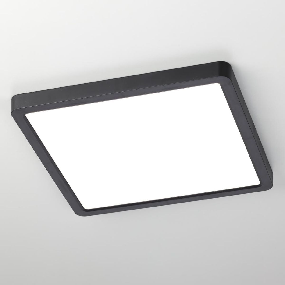 потолочный светильник citilux бейсик cl738k241v
