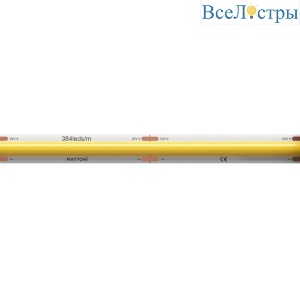 Светодиодная лента Maytoni Ultra 24В COB 12Вт/м 4000K 50м IP20 201222
