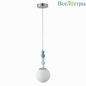 Подвесной светильник Lumion Sunday 6525/1