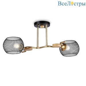 Подвесной светильник Ambrella light Traditional Loft TR80162
