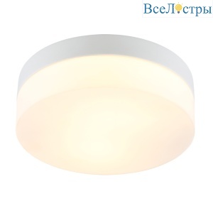 Потолочный светильник Arte Lamp Aqua-Tablet A6047PL-2WH