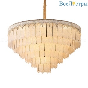 Подвесная люстра Cloyd Consonance 11502