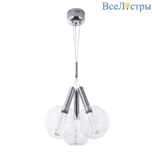 Подвесной светильник Modelux ML.88917.3 CH