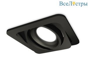 Встраиваемый светильник Ambrella Light Techno Spot XC7659001 (C7659, N7021)
