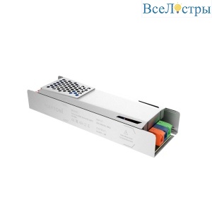 Блок питания Maytoni PSL013 200Вт DC24В IP20 821008