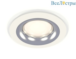 Встраиваемый светильник Ambrella Light Techno XC7621003 (C7621, N7012)