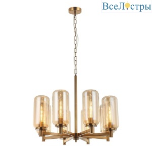 Подвесная люстра Stilfort Bauers 2149/05/08P