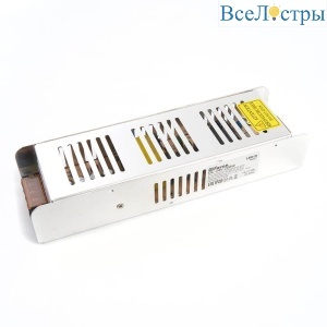 Блок питания для светодиодной ленты Feron 24V 200W IP20 8,3A LB019 48047