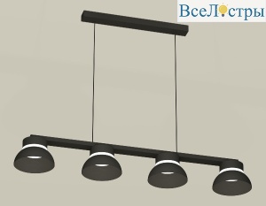 Подвесной светильник Ambrella Light Traditional (C9152, N8141) XB9152100