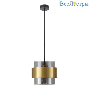 Подвесной светильник Lussole Mitchel LSP-8994