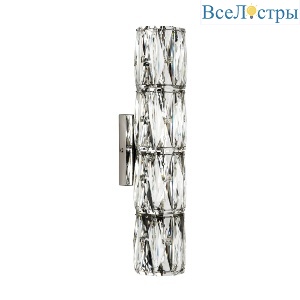Настенный светильник Modelux ML.550.04 CR