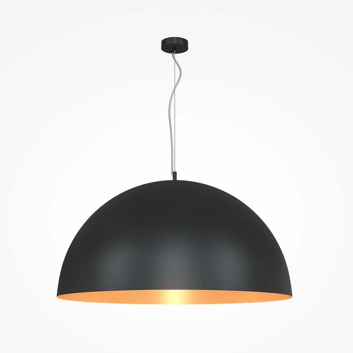 подвесной светильник maytoni modern mod169pl-05gb1