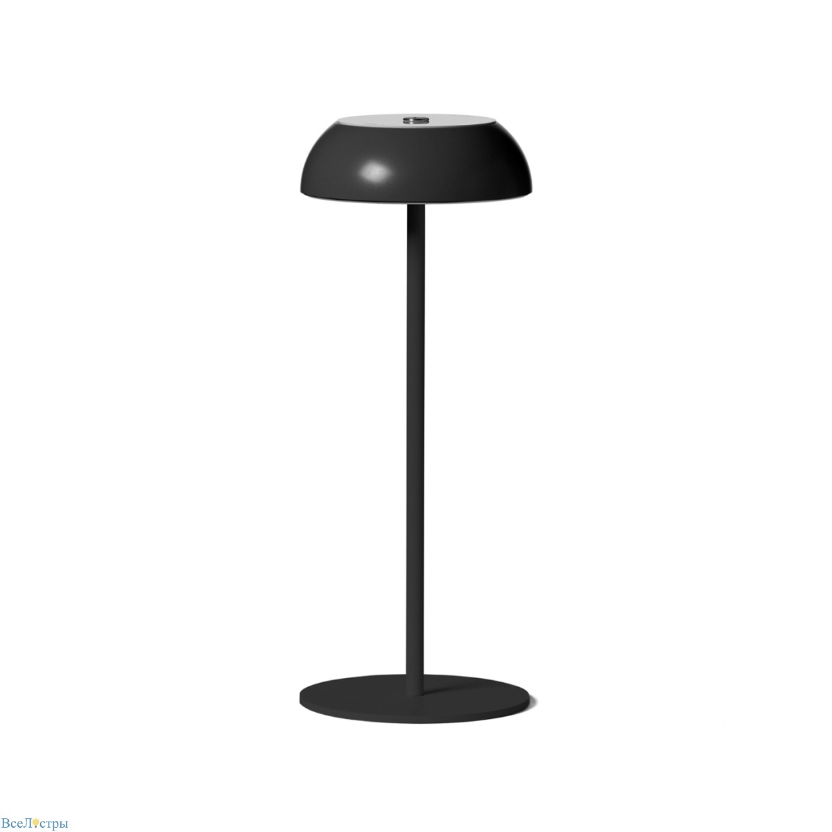 настольная лампа axo lightfloat black ltfloatxneneled