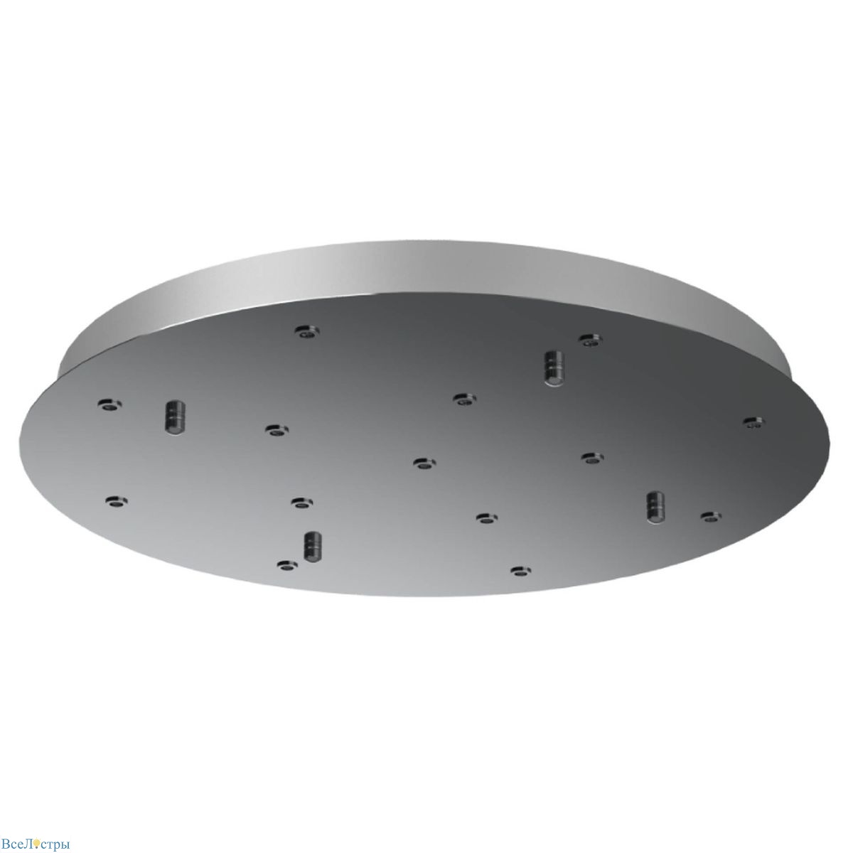 основание потолочное 14l mantra modular light florones 9371