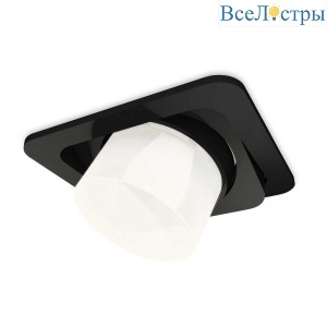 Комплект встраиваемого спота Ambrella light Techno Spot XC (C7659, N7170) XC7659085