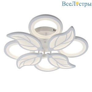 Потолочный светильник Escada Gaura 10214/8LED