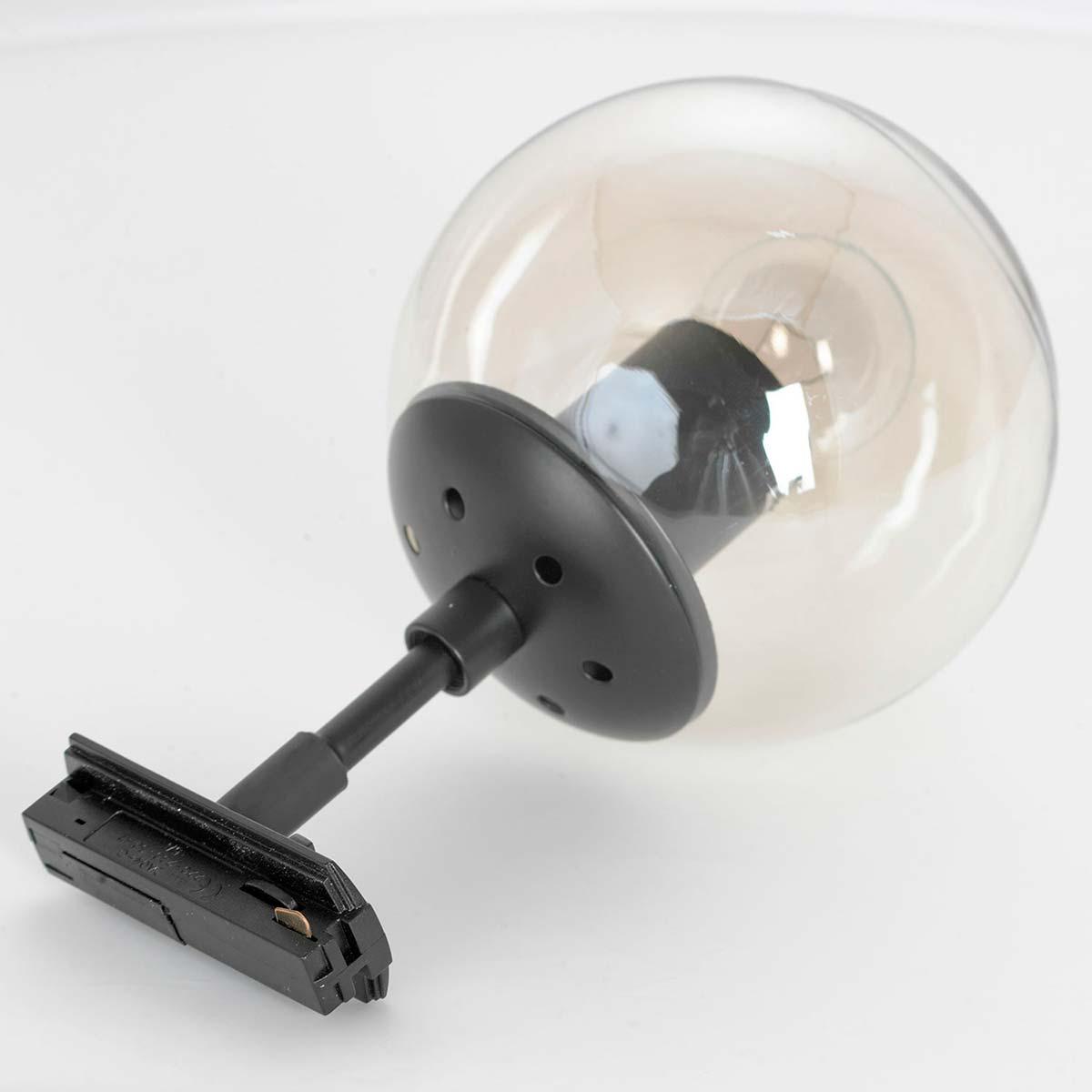 трековый светильник lussole loft hartwell lsp-8167-tab