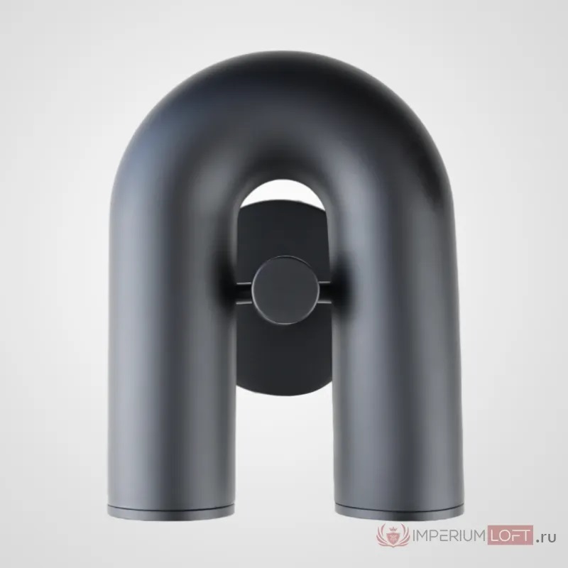 бра imperium loft fanny black 156337-22