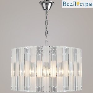 Подвесная люстра Reluce 01851-0.4-06 CH