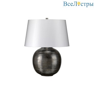 Настольная лампа Elstead Lighting Caesar CAESAR-TL-SIL