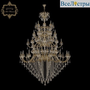 Подвесная люстра Art Classic 31.2118.32+16+16+8.755.4d.B.G.Y3