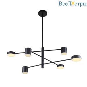 Подвесная люстра F-Promo Ducan 3094-6P