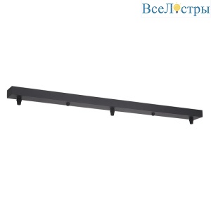 Основание для светильника Arte Lamp Optima-accessories A470006