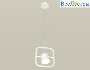 Подвесной светильник Ambrella Light Traditional (C9118, N8444) XB9118153