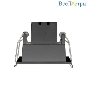 Встраиваемый светильник Arlight MS-Orient-Built-Turn-TC-S67x67-3W Warm3000 037206