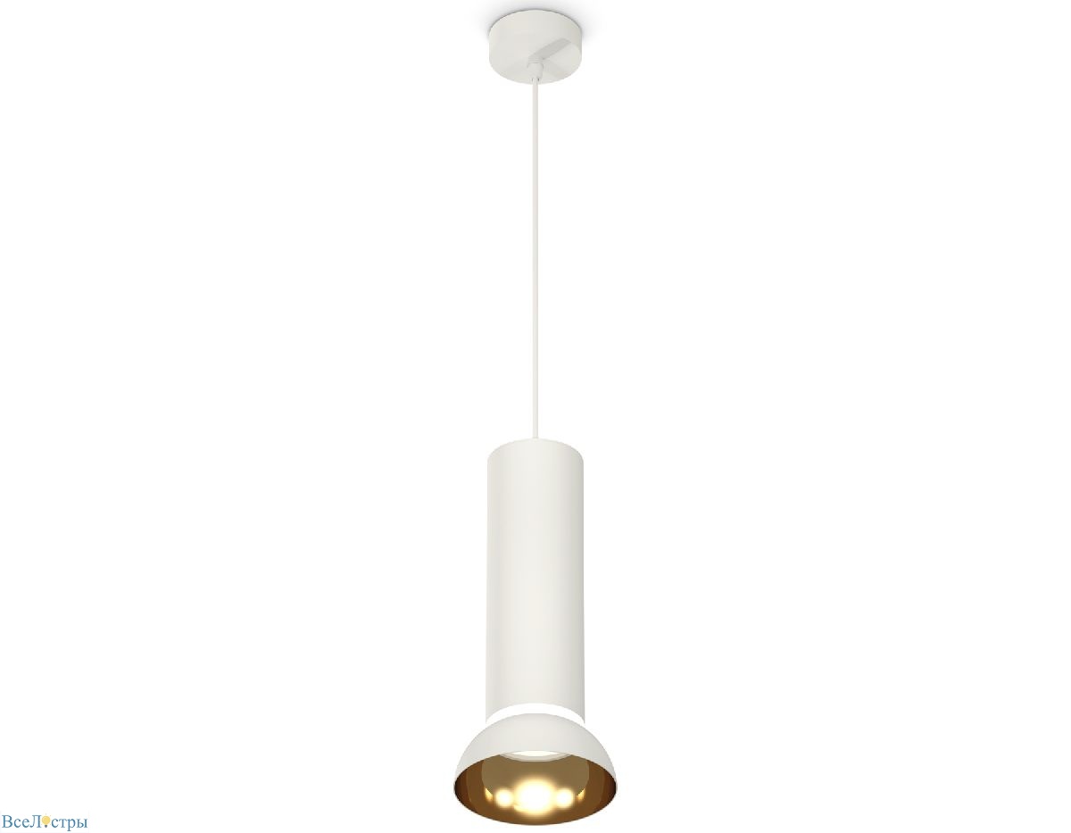 подвесной светильник ambrella light techno spot (a2331, c8191, n8144) xp8191101