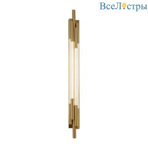 Настенный светильник Modestyle MS.1577.820 BS