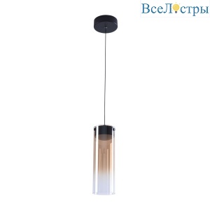 Подвесной светильник Arte Lamp Lanterna A3606SP-8BK