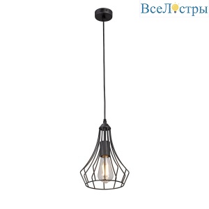 Подвесной светильник Vitaluce V2566-1/1S