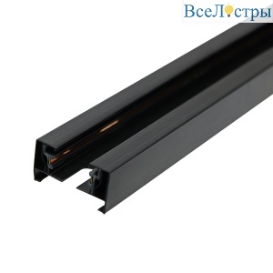 Шинопровод однофазный (комплект) Feron CAB1007 51890