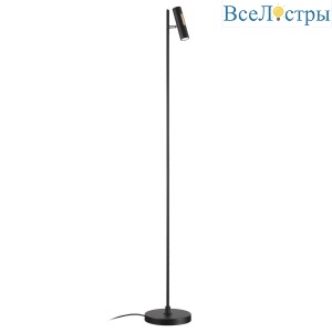 Торшер Odeon Light Hightech Mali 6643/5FL