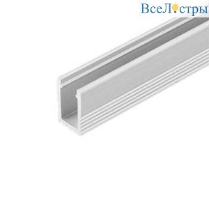 Профиль Arlight ARL-MOONLIGHT-0306-1000 ANOD 039574