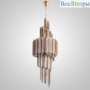 Каскадная люстра Imperium Loft Impers Croiss 193714-23